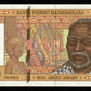 MADAGASCAR - 10000 Francs, 2000 Ariary (1995) P.79a pr.NEUF / UNC-