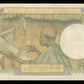 AFRIQUE OCCIDENTALE FRANÇAISE - FRENCH WEST AFRICA - 5 Francs 1942 P.25 SPL+ / AU+