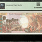 RWANDA - 500 Francs 1978 P.13a NEUF / PMG 65 EPQ