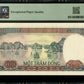 VIETNAM - 100 Dong 1980 P.88a NEUF / PMG Superb Gem Unc 67 EPQ