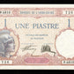 INDOCHINE - FRENCH INDO-CHINA - 1 Piastre (1927-1931) P.48b pr.NEUF / UNC-