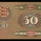 ESTONIE - ESTONIA - 50 Krooni 1929 P.65a pr.NEUF / UNC-