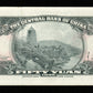 CHINE - Central Bank of China, 50 Yuan 1945 (1948) P.392 SUP+ / XF+