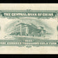 CHINE - Central Bank of China, 100000 Yuan 1949 P.422a pr.SPL / AU-