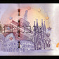 Billet Euro Souvenir Touristique 0€ SPECIMEN 2016, Big Ben NEUF / UNC