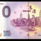 Billet Souvenir 0 Euro - China, HONG KONG 2018-1 NEUF / UNC