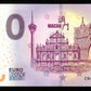 Billet Souvenir 0 Euro - China, MACAU 2018-1 NEUF / UNC