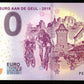 Billet Souvenir 0 Euro - Netherlands - VALKENBURG AAN DE GEUL - 2019-1 NEUF / UNC