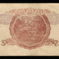 JAPON - JAPAN - 1 Yen (1945) P.54b TTB / VF