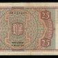 PAYS-BAS - NETHERLANDS - 25 Gulden 1941 P.50 TB / Fine