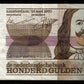 PAYS-BAS - NETHERLANDS - 100 Gulden 1970 P.93a TTB / VF