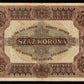 HONGRIE - HUNGARY - 100 Korona 1920 P.63 TB / Fine