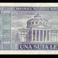 ROUMANIE - ROMANIA - 100 Lei 1966 P.97a SUP+ / XF+