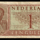 PAYS-BAS - NETHERLANDS - 1 Gulden 1949 Muntbiljet P.72 TB / Fine