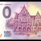 Billet Souvenir 0 Euro - Germany, BIELEFELD ALTES RATHAUS 2018-2 NEUF / UNC