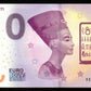 Billet Souvenir 0 Euro - NEFERTITI 2019-2 NEUF / UNC