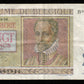 BELGIQUE - BELGIUM - 20 Francs 1956 P.132b TTB / VF