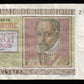 BELGIQUE - BELGIUM - 20 Francs 1956 P.132b TTB / VF