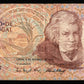 PORTUGAL - 500 Escudos 1993 P.180f TB / Fine