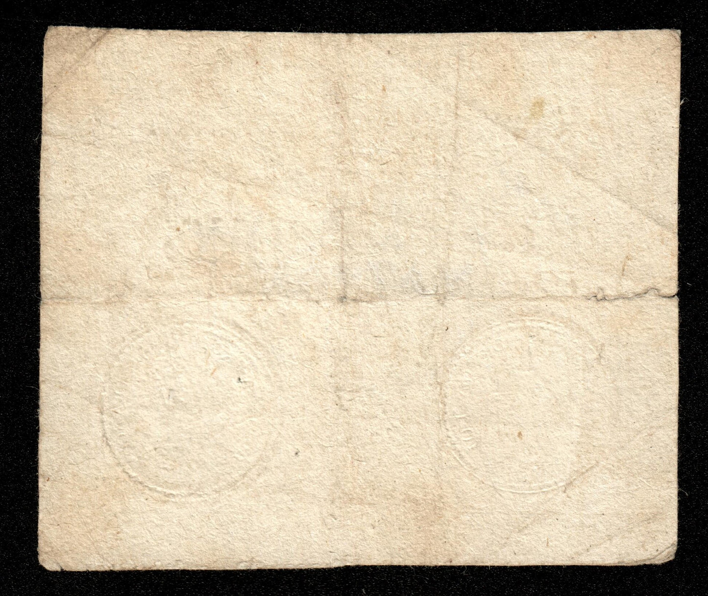 FRANCE - Assignat, 10 Sous 24 Octobre 1792 Ass.34a, P.A64a TB / Fine