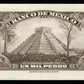 MEXIQUE - MEXICO - 1000 Pesos 1977 P.52t CBD pr.NEUF / UNC-