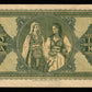 CROATIE - CROATIA - 1000 Kuna 1943 P.12a TTB / VF