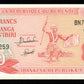 BURUNDI - 20 Francs 1988 P.27b pr.NEUF / UNC-