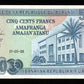 BURUNDI - 500 Francs 1988 P.30c pr.NEUF / UNC-