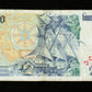 PORTUGAL - 2000 Escudos 1995 Pick 189a TB / Fine