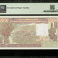 WEST AFRICAN STATES - IVORY COAST - 500 Francs 1979 Pick 105Aa 237666 NEUF / PMG Gem Unc 65 EPQ