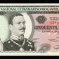 MOZAMBIQUE - 50 Escudos 1970 P.111 pr.NEUF / UNC-