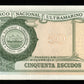 MOZAMBIQUE - 50 Escudos 1970 P.111 pr.NEUF / UNC-