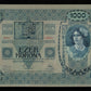 AUTRICHE - AUSTRIA - 1000 Kronen 1902 P.8a pr.NEUF / UNC-