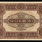 HONGRIE - HUNGARY - 100 Korona 1920 P.63 SUP / XF