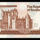 ÉCOSSE - SCOTLAND - 10 Pounds 2006 P.353b NEUF / UNC