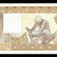 WEST AFRICAN STATES - IVORY COAST - 1000 Francs 1990 P.107Aj SUP+ / XF+