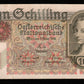 AUTRICHE - AUSTRIA - 10 Schilling 1946 P.122 TB+ / Fine+