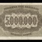 GRÈCE - GREECE - 5000000 Drachmai 1944 P.128b SUP+ / XF+