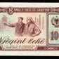 ALBANIE - ALBANIA - 100 Leke 1964 P.39a SPL / AU