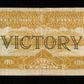 PHILIPPINES - 5 Pesos Victory (1944) P.96 TTB / VF