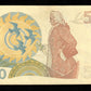 SUÈDE - SWEDEN - 50 Kronor 1986 P.53d TTB+ / VF+