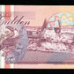 SURINAME - 100 Gulden 1991 P.139a NEUF / UNC