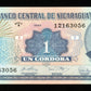 NICARAGUA - 1 Cordoba 1990 P.173 NEUF / UNC