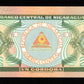 NICARAGUA - 1 Cordoba 1990 P.173 NEUF / UNC