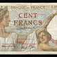 FRANCE - 100 Francs Sully 1941 F.26.44, P.94 TTB / VF