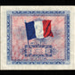 FRANCE - Trésor - 5 Francs Drapeau 1944 VF.17.01, P.115a SUP+ / XF+