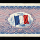 FRANCE - Trésor - 50 Francs Drapeau 1944 VF.19.01, P.117a TTB+ / VF+