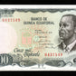 GUINÉE ÉQUATORIALE - EQUATORIAL GUINEA - 5000 Bipkwele 1979 P.17 NEUF / UNC