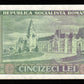 ROUMANIE - ROMANIA - 50 Lei 1966 P.96a pr.NEUF / UNC-