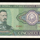 ROUMANIE - ROMANIA - 50 Lei 1966 P.96a NEUF / UNC